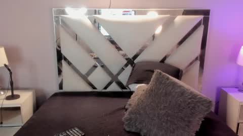 Snapshot of anahii_jones chatting on 8, 1, 2025 Anah Jones online show from 8, 1, 2025