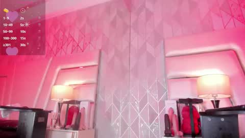 Anahis online show from 18, 10, 2025