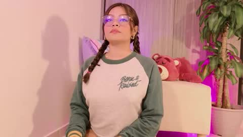 Snapshot of anahyx chatting on 19, 1, 2026 Anahy online show from 19, 1, 2026