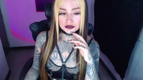Snapshot of anai_gomez chatting on 9, 12, 2024 Callme Mistress Ani online show from 9, 12, 2024