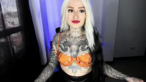  Callme Mistress Ani  online show from 22, 10, 2025