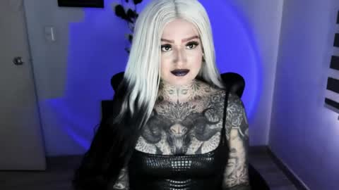 Snapshot of anai_gomez chatting on 1, 6, 2026 Callme Mistress Ani online show from 1, 6, 2026