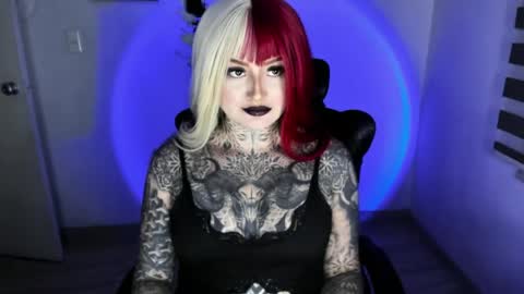 Snapshot of anai_gomez chatting on 8, 6, 2026 Callme Mistress Ani online show from 8, 6, 2026
