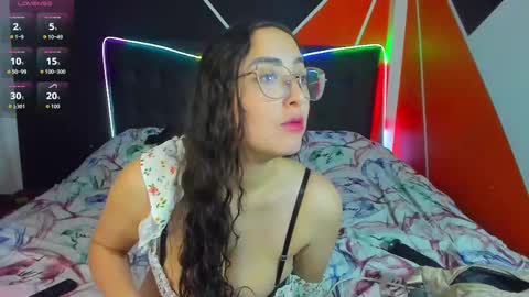 ANAIS  MATT online show from 28, 9, 2025