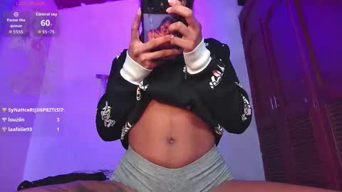 Snapshot of anais_tgn chatting on 21, 9, 2025 anais_tgn online show from 21, 9, 2025