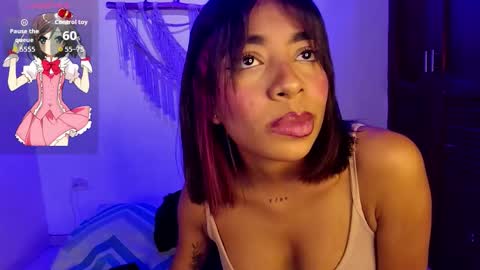 Snapshot of anais_tgn chatting on 2, 10, 2025 anais_tgn online show from 2, 10, 2025