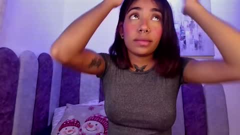 Snapshot of anais_tgn chatting on 25, 11, 2025 anais_tgn online show from 25, 11, 2025