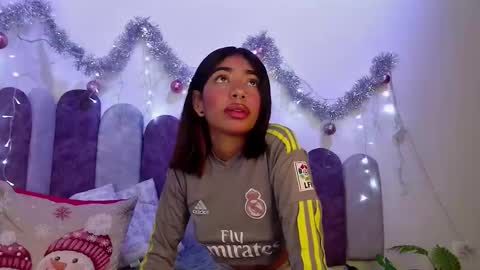 Snapshot of anais_tgn chatting on 29, 11, 2025 anais_tgn online show from 29, 11, 2025