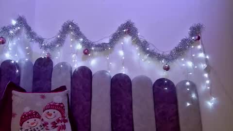 Snapshot of anais_tgn chatting on 4, 12, 2025 anais_tgn online show from 4, 12, 2025