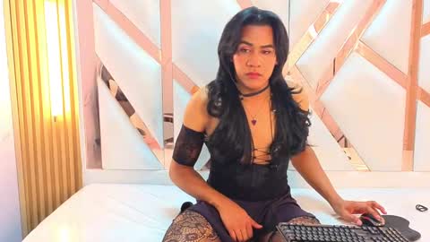 Ana  online show from 17, 10, 2025