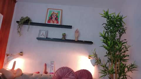 Anaise  online show from 8, 11, 2025