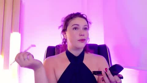 Anaise  online show from 16, 12, 2025