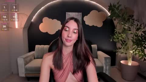 Anais Nin  online show from 14, 2, 2025