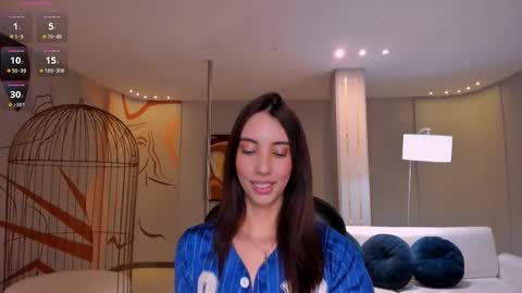 Anais Nin  online show from 18, 2, 2025