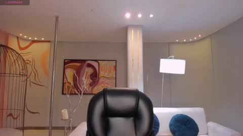 Anais Nin  online show from 19, 2, 2025