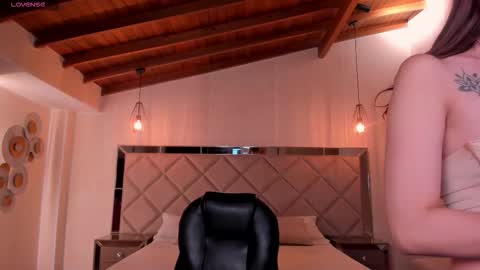 Anais Nin  online show from 23, 10, 2025