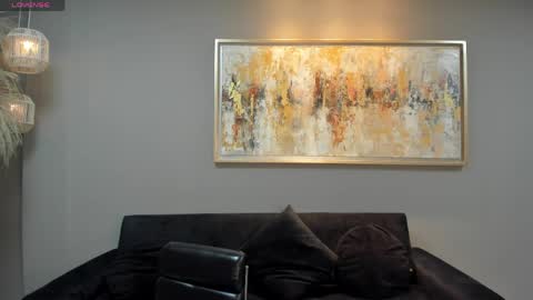 Anais Nin  online show from 24, 3, 2026