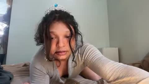 Snapshot of anajussara chatting on 4, 7, 2026 anajussara online show from 4, 7, 2026