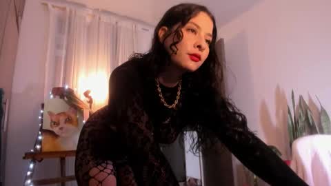 Mariana  online show from 18, 12, 2025