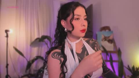 Mariana  online show from 4, 2, 2026