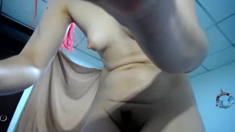 Pamela online show from 3, 12, 2024