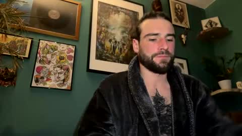 anal_prince69 online show from 25, 2, 2025