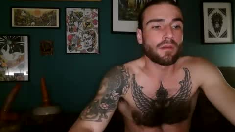 anal_prince69 online show from 23, 9, 2025