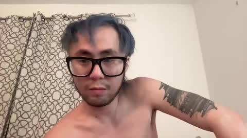 Snapshot of analasian108 chatting on 27, 1, 2025 Anal Asian online show from 27, 1, 2025