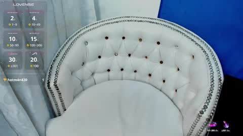 analia18  online show from 3, 3, 2025