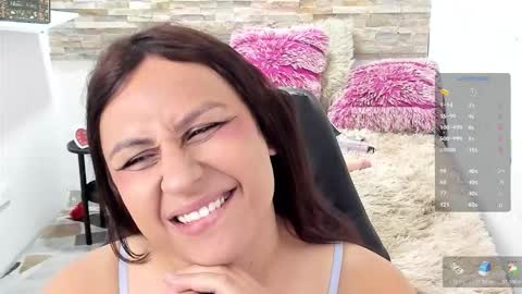 Analia online show from 11, 2, 2026