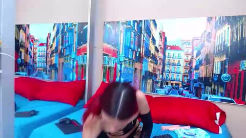 analiajonhson online show from 13, 1, 2026