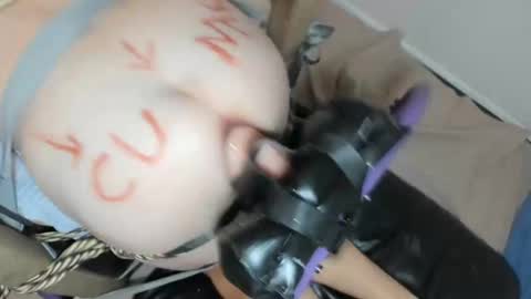 analmagician online show from 1, 1, 2025