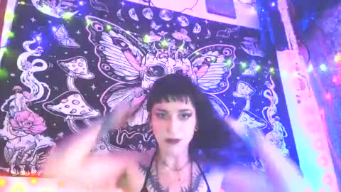 Snapshot of analove_666 chatting on 30, 5, 2026 AnaLove online show from 30, 5, 2026