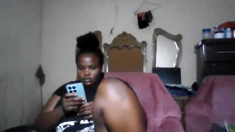analslut1987 online show from 19, 1, 2025