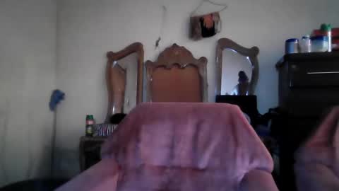 analslut1987 online show from 23, 1, 2025