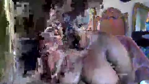 analslut1987 online show from 24, 1, 2025