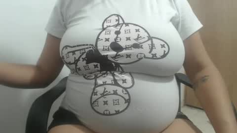 Snapshot of analy_hot chatting on 9, 10, 2025 analy_hot online show from 9, 10, 2025
