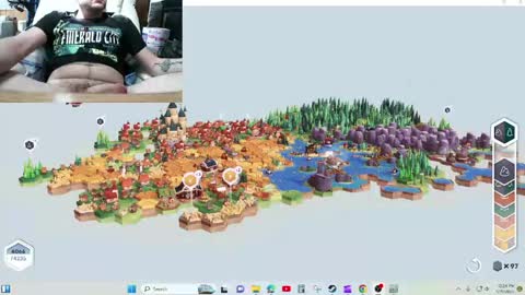 AnalystScruff online show from 19, 5, 2026