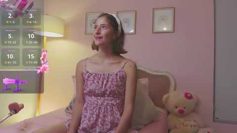 Ana Mara Botero online show from 18, 2, 2025