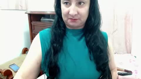 anamaria288 online show from 25, 6, 2026
