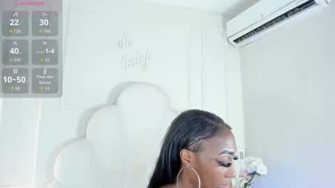 anamonroee online show from 10, 11, 2025