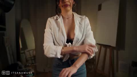 Ana online show from 18, 2, 2026