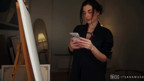 Ana online show from 24, 2, 2026