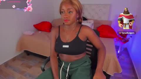 A N A  my connection hours are from 600 pm to 12 pm Colombian time online show from 5, 2, 2025