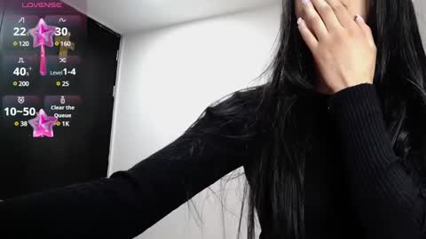Snapshot of ananya_sex1 chatting on 6, 3, 2025 Ananya online show from 6, 3, 2025