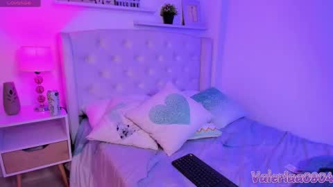Snapshot of anaperla_ chatting on 21, 4, 2026 Valeria Arias online show from 21, 4, 2026