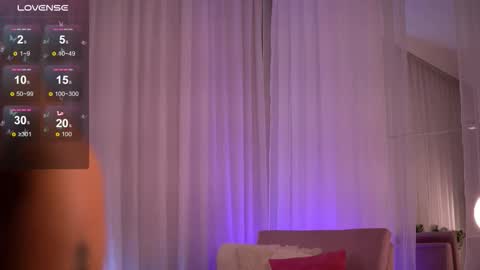 Anna online show from 19, 11, 2025