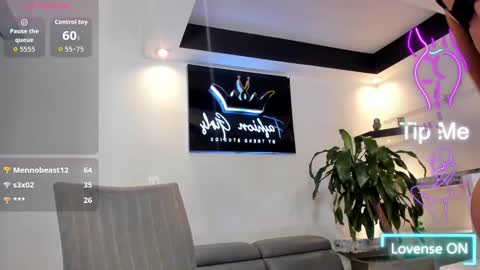 ana online show from 18, 9, 2025