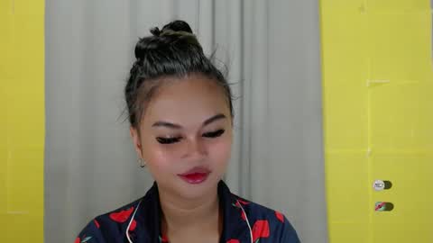 ANA online show from 17, 1, 2025