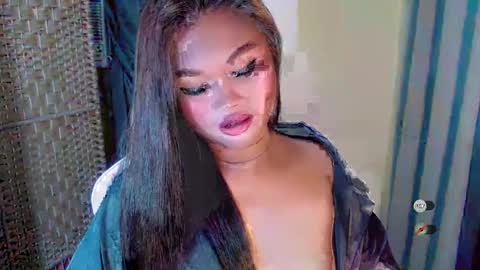 ANA online show from 10, 11, 2025